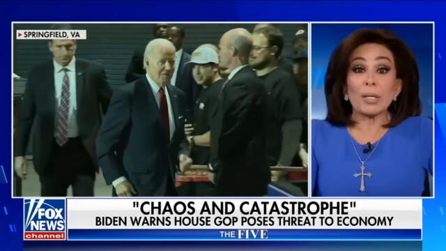 [FULL HD] The Five 1/26/23  TODAY | TRUMP'S BREAKING NEWS TODAY January  26, 2023