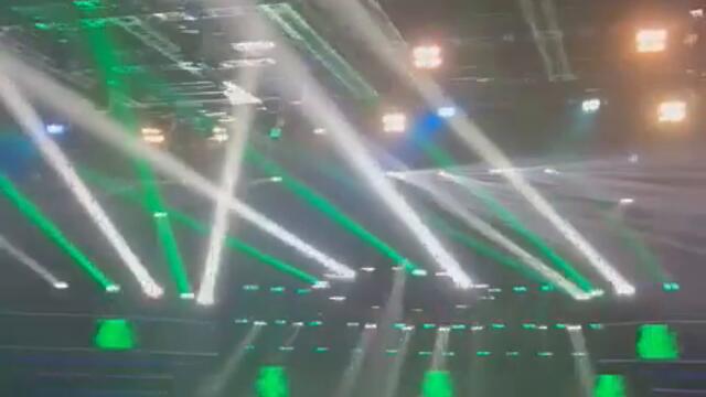 Azis | Kangen (Dewa) | Final ShowCase #indonesianidol