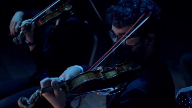 Starfield Suite - Inon Zur (London Symphony Orchestra)