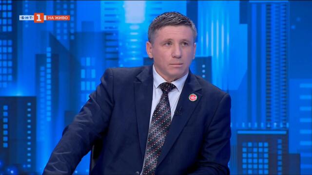 Блитзкриг имбецил