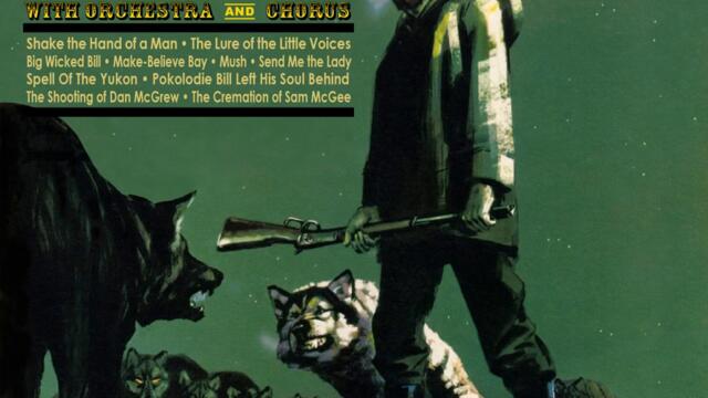 Lure Of The Little Voices