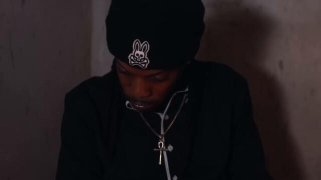 Jahvel - Heart Dark (RIP)