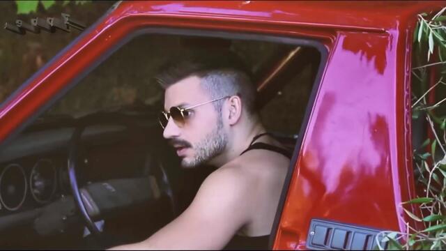 Αντρέας Μπικάκης - Δυοσμαράκι μου - малкото ми момче