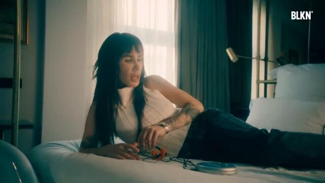 NIKOLIJA - PREZIME (OFFICIAL VIDEO) 2023 Made In BLKN