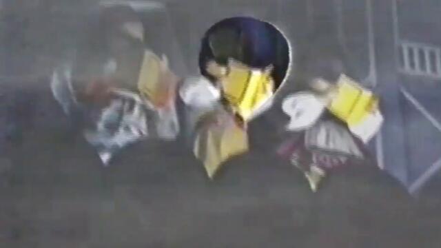 Deadharrie - Overdrive