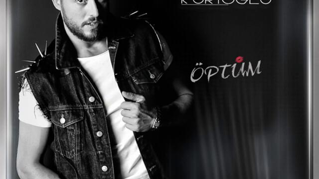 Aydın Kurtoğlu - Öptüm (Audio)