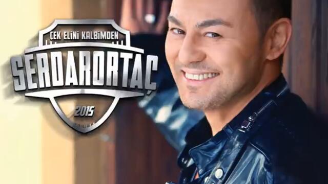 Serdar Ortaç - Nankör (Audio)