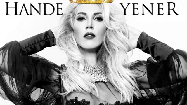 Hande Yaner - Hasta (Audio)