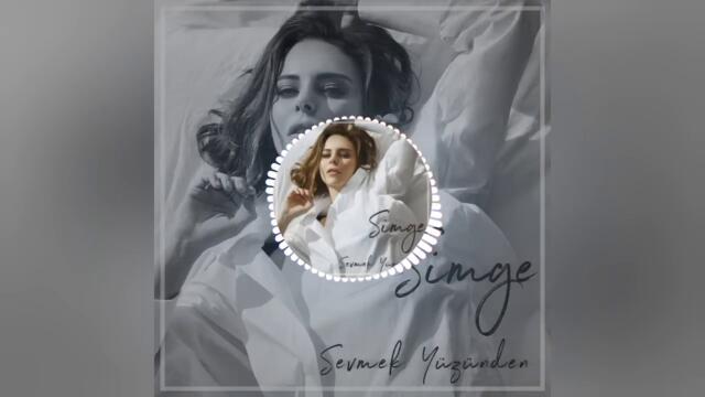 Simge - Sevmek Yüzünden (Audio)