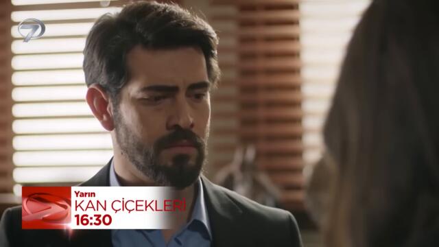 Kan Çiçekleri 36. Bölüm Fragmanı
