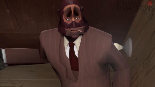 [SFM] LET ME DO IT FOR YOU