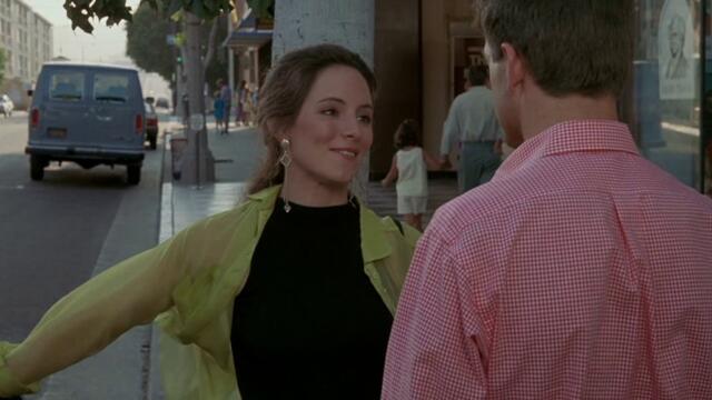 Заслужена победа  Worth Winning  (1989)  Бг Аудио Част 2