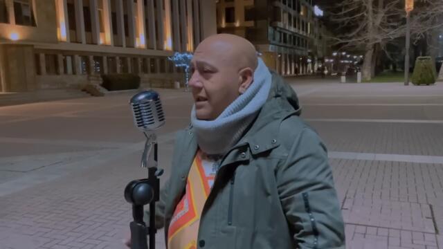 Иван Танев - Изгубени Души - 2023