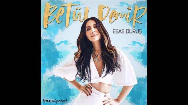 Betül Demir - Hayalperest (Audio)