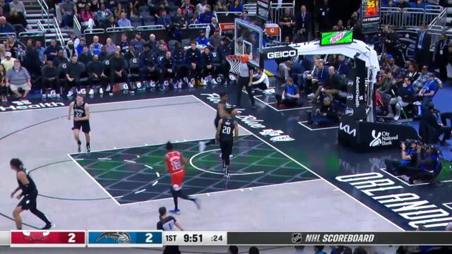 BULLS at MAGIC | FULL GAME HIGHLIGHTS | January 28, 2023