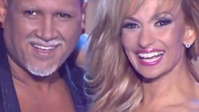 Азис ft. Малина - Умирам аз (Audio)