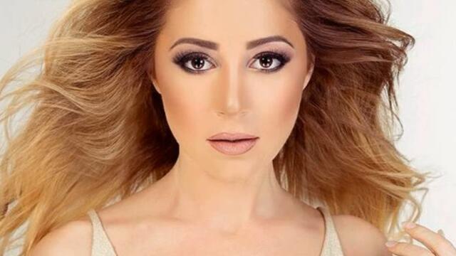 Даяна - Просто жестока (Audio)