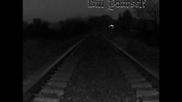 Make a Change... Kill Yourself - Life Revisited (DSBM)