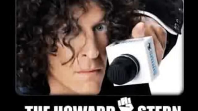 Howard Stern  Serial Rapist Calls In Part 1 of 5)