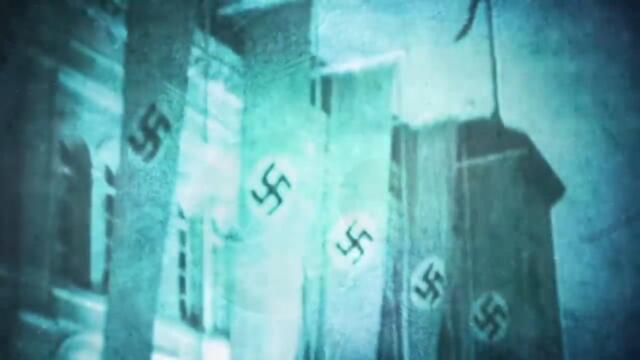 Фалшивата Смърт на Хитлер