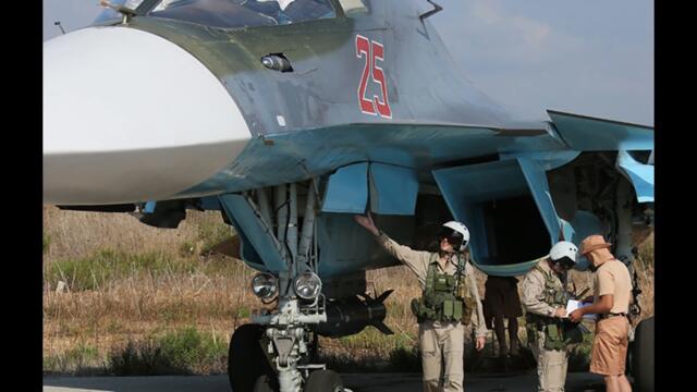 10 Najpotężniejszych rosyjskich broni