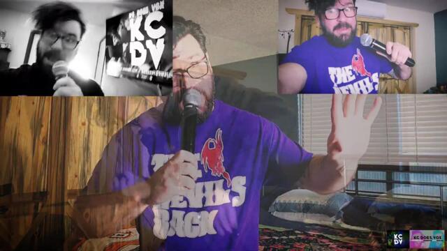 This may offend some lol... | System of a Down - "Cigaro" | Full Vocal Cover by KCdoesVOX