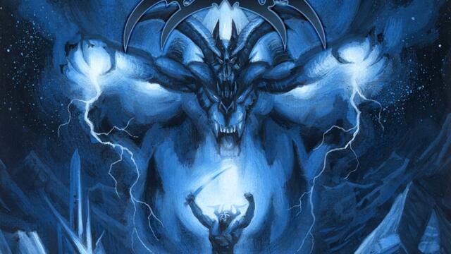 And Lo, When The Imperium Marches Against Gul-Kothoth