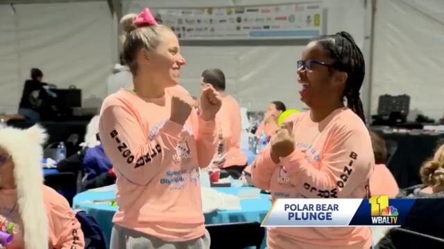 Super Plungers raise record-breaking $593K