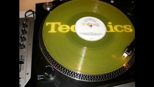 AJ -  Can't Get Enough (Kerri Chandler Vox Remix)