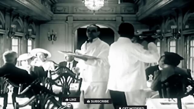 Този Изчезнал Влак се е Появил 45 Години След Тръгване