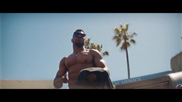 CREED III | Directed by Michael B. Jordan – Only in theaters March 3