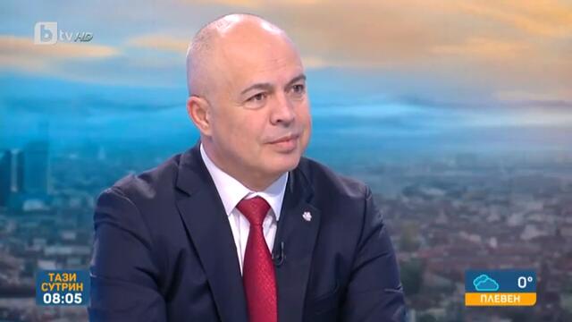 Тази сутрин: Свиленски: Президентът забави връчването на мандатите, без да го е искал никой