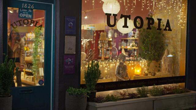 Загадките на Руби Херинг Предсказание за убийство  Ruby Herring MysteriesPrediction Murder  (2020)  Бг Аудио Част 2