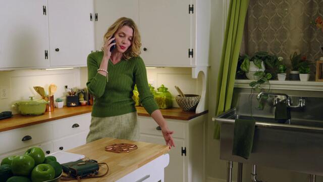 Кралица на отмъщението Dying for the Crown   (2018)  Бг Аудио Част 2