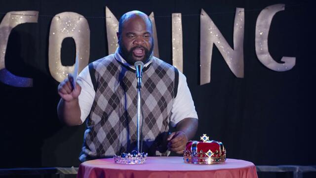 Кралица на отмъщението Dying for the Crown   (2018)  Бг Аудио Част 1