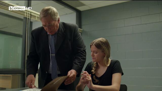 Тайните на дъщеря ми Secrets of My Stepdaughter   (2017) Бг Аудио Част 2