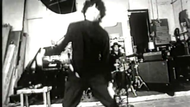 Dinosaur Jr. - "I'm Insane" (OFFICIAL VIDEO)