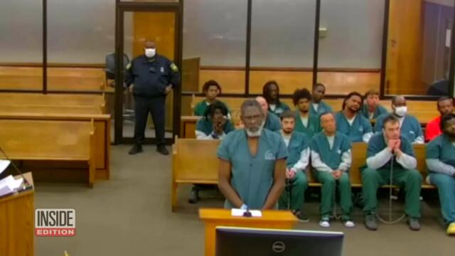 Jared Bridegan's Widow Says She’s Living in Fear