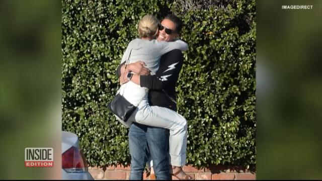 What’s Next for Amy Robach and T.J. Holmes?