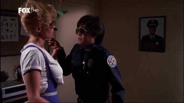 Полицейска академия 3: Отново в академията (1986) (бг аудио) (част 3) TV Rip FOX HD 29.01.2023