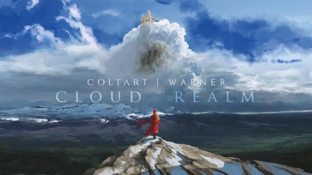 Steven Coltart & Marcus Warner (ft. Fatma Fadel) - Cloud Realm