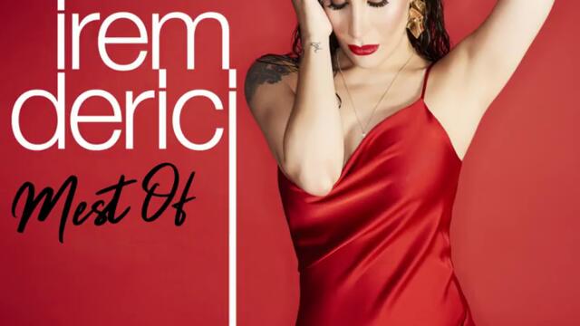 Irem Derici - Kaçın Kurası (Audio)