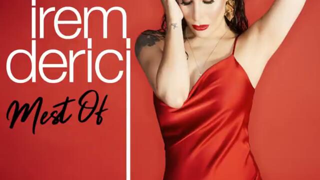 Irem Derici - Beni Sana Hapsettin (Audio)