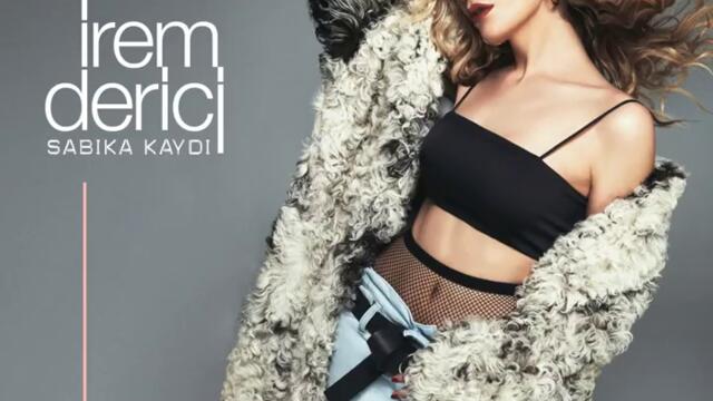 Irem Derici - Razıyım Ömür Boyu Yalnızlığa.(Audio)