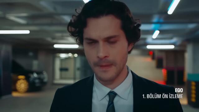 Ego 1. Bölüm Ön İzleme  @EgoDizi ​