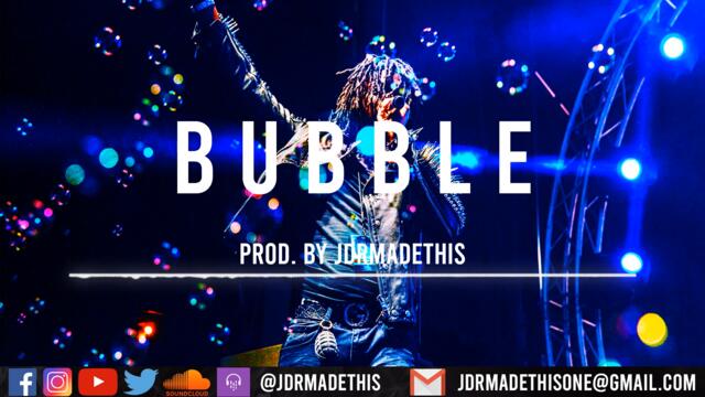[FREE] SahBabii x Gunna x Wheezy Type Beat - "BUBBLE" | Reverse Melody / Gaultier Type Beat 2023