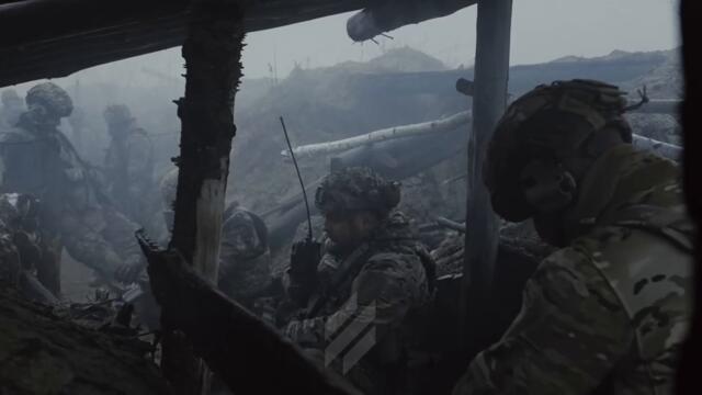 Офіційно: ССО АЗОВ розширюється до бригади