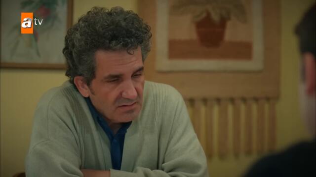 Orhan iş buluyor! - Kardeşlerim 77. Bölüm