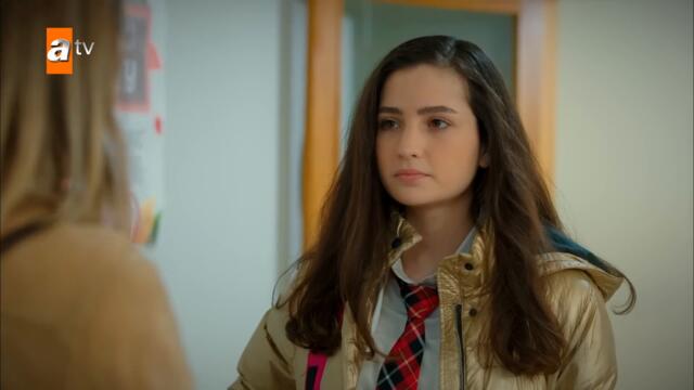 Harika'nın, Aybike'ye çirkin oyunu! -Kardeşlerim Arşiv Sahneler🎬