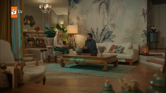 Sevap - günah dengesini koruyan Akif! - Kardeşlerim 77. Bölüm